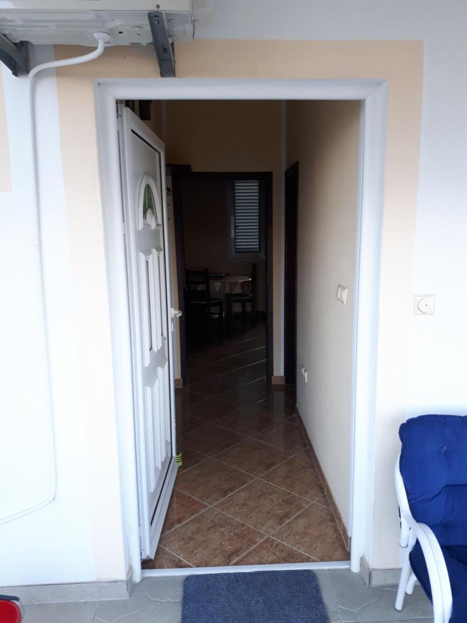 Apartment Dubrava Tivat Exterior foto